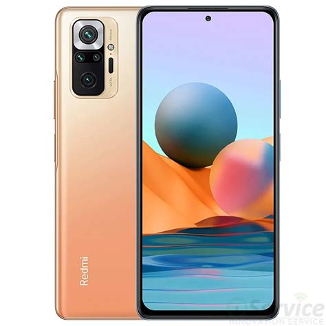 Redmi Note 10 Pro Spare Parts Trusted Quality Quick Dispatch