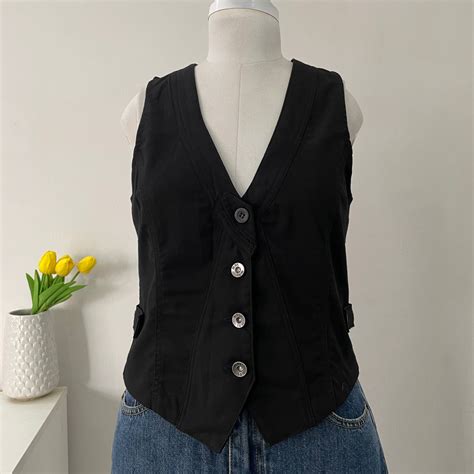 The union of hearts Waistcoat-Bust 34 – Outdated