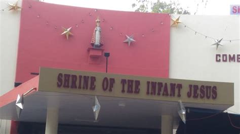 Shrine of Infant Jesus, Nashik - 2020 What to Know Before You Go (with ...