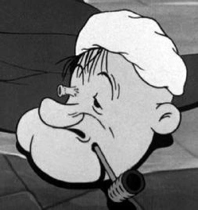 Image result for Popeye Bug