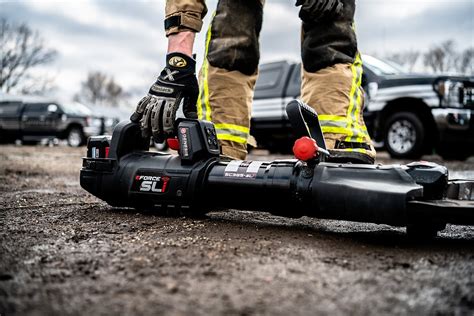 Image result for Genesis Extrication Tools