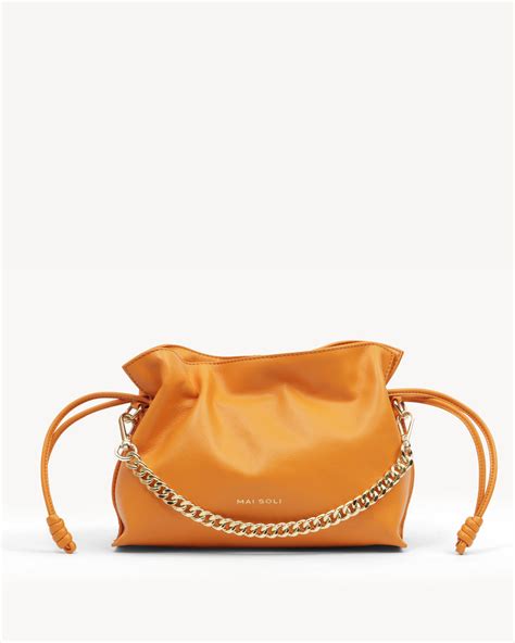 Mai Soli | Genuine Leather Products