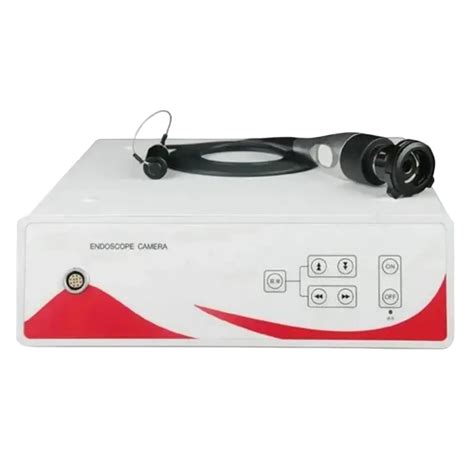 Endoscopy Laparoscopy Camera Pro CMOS FHD 1920x1080 ( Made in UK ) – REVITI