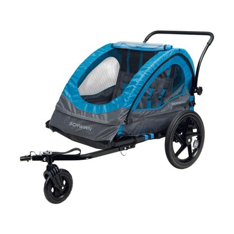 Bike Trailer Reviews 的图像结果