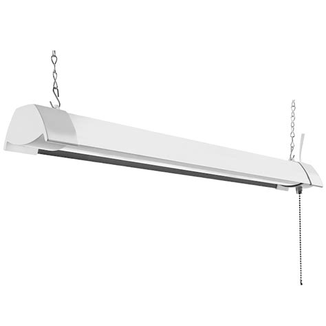 Utilitech 2.98-in 1-Light White 24-Watt Selectable Spectrum LED Strip ...