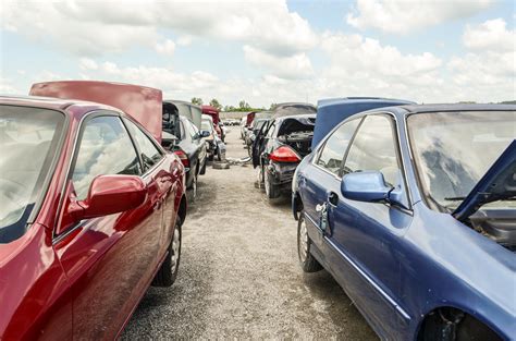 PICK YOUR PART - HUNTSVILLE - 6942 Stringfield Rd NW, Huntsville AL ...