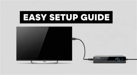 Cable Box to TV Connection 的图像结果