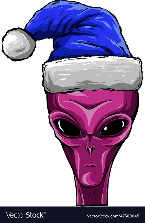 Alien Head Shot 的图像结果