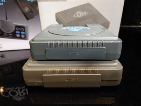Image result for PC Engine Coregrafx Mini