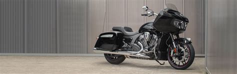 Indian Challenger Limited | Indian® Motorcycle - IN