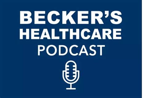 Becker’s Healthcare Podcast with Dr. Howard Weiner: How Texas Children ...