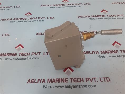 Danfoss Kps 79 Pressure Temperature Switch 060L3121 476 – Aeliya Marine ...