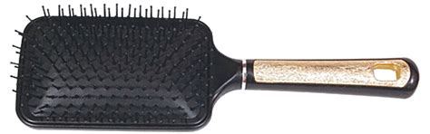 Buy Babila Paddle Hair Brush, 140 g Online at Low Prices in India ...