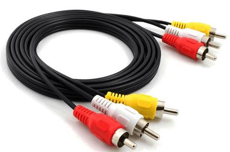 RCA Cable Splice 的图像结果