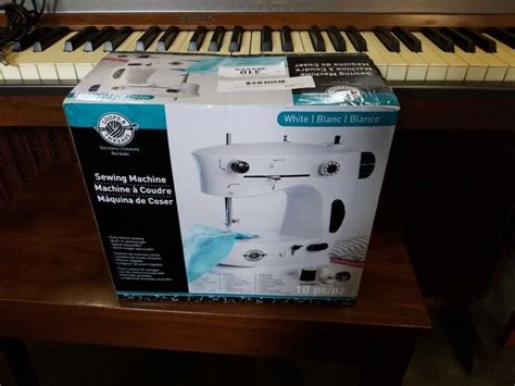 How to Use Loops and Threads Sewing Machine 的图像结果