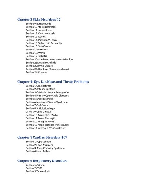 SOLUTION: Fnp review aanp fitzgerald docx - Studypool