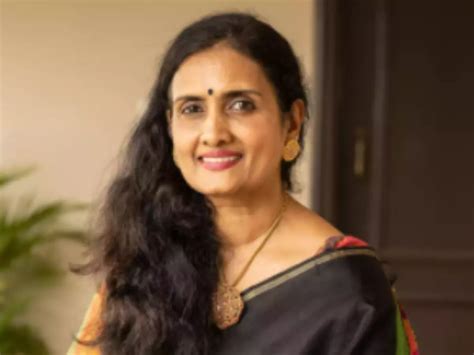 AMD India Head Jaya Jagadish On Tech's Empowering Effect For Women In India