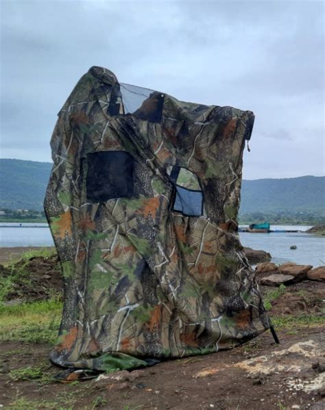 Tripod Bag – Extra large – WildRoar.in