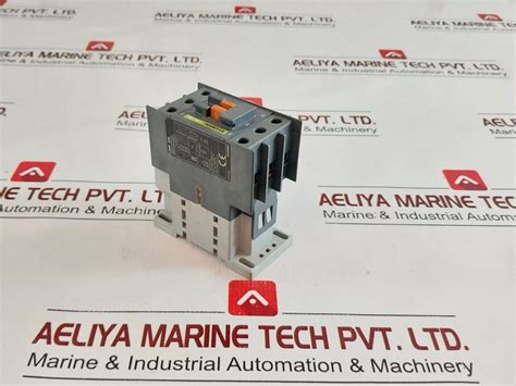 Hyundai Umc 25 Magnetic Contactor – Aeliya Marine Tech