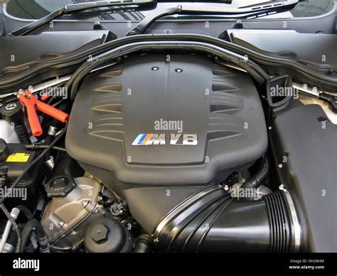 The BMW S65 engine is a high-performance V8 engine used in various BMW M models. Known for its ...