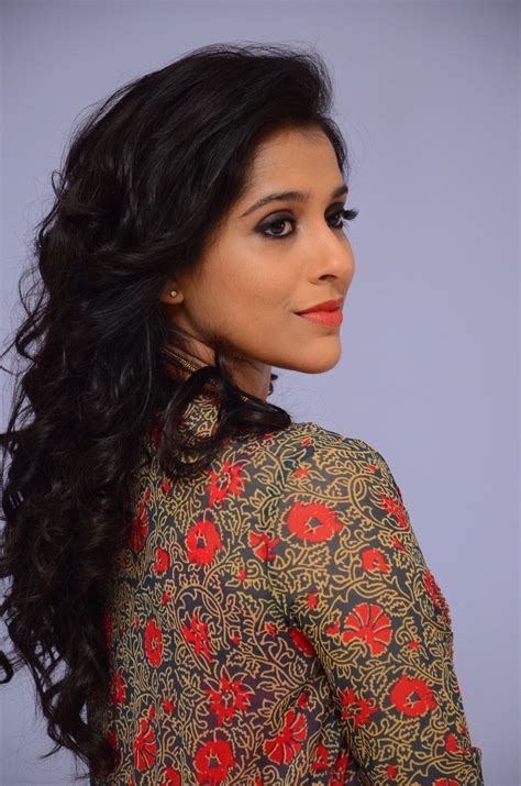 Rashmi Goutham New sizzling photos gallery