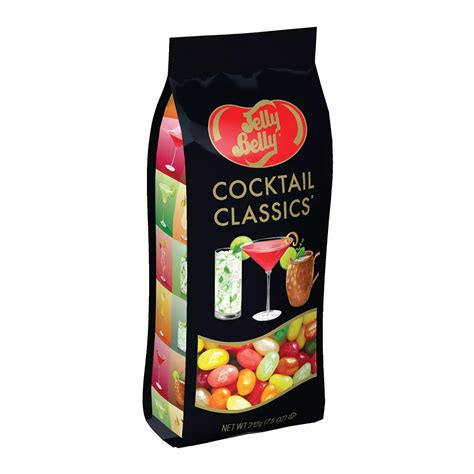 Jelly Belly Cocktail Classics® 7.5-oz. Bag Jelly Beans