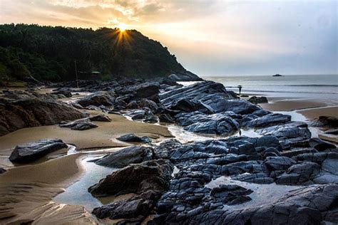 15 Photos of Gokarna That Show Why It’s Perfect for A Laidback Holiday ...
