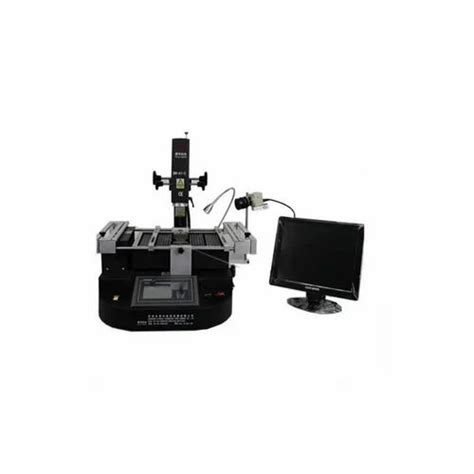 Bga Rework Station - Optical Alignment & LD-A5 & Fully-Auto - BGA ...