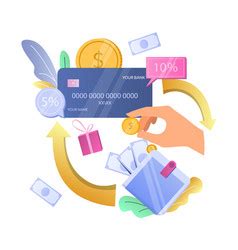 Cash Back Reward Program 的图像结果