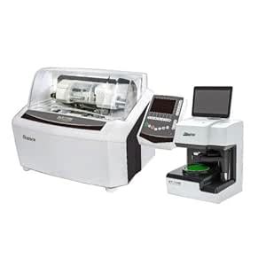 Buy Supore Patternless Lens Edger ALE-1100 for Eye Testing Machine ...