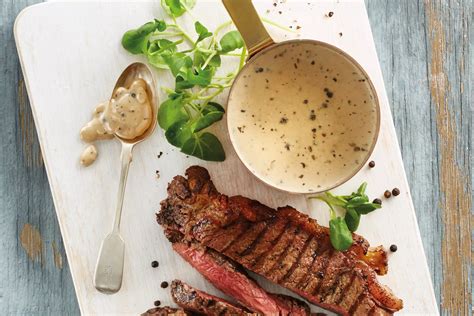 Au Poivre Sauce | ALDI UK