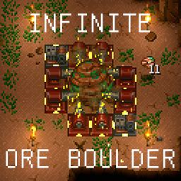 All mods | Thunderstore - The Core Keeper Mod Database