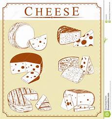 Vector Clipart Collection by Vector Clipart Collection Of Cheese Stock Vector Vector Clipart Collection