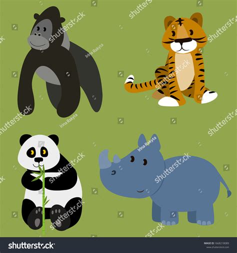 Animal Cartoons 的图像结果