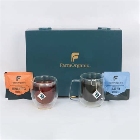 The Royal Infusions -Exclusive Tea Gifting Combo - 6x6 Box | Assam, Bl ...