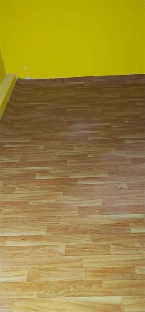 Vinyl Flooring Works - Interior Decorators - Chennai | Vkno - We Know
