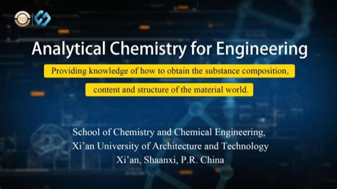 Analytical Chemistry Course 的图像结果