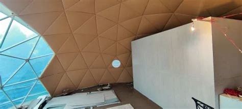 Tenso Ind Private Limited - Manufacturer of Tensile Structure & Tensile ...