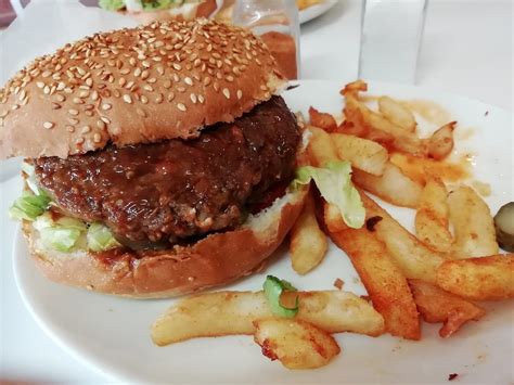 FIREPLACE ROADHOUSE, Secunda - Restaurant Reviews, Phone Number ...