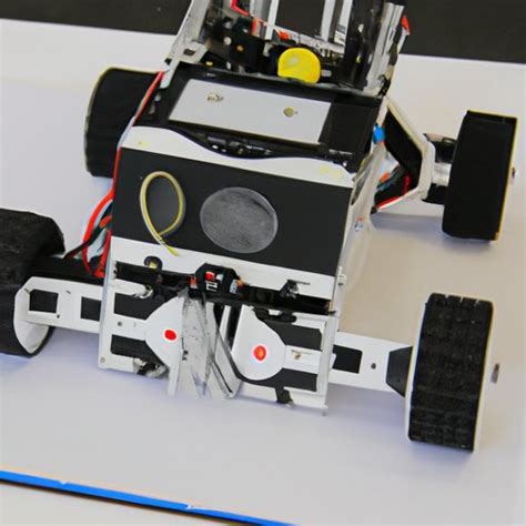 Image result for First Robotics Video