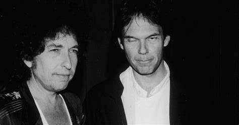 Watch Neil Young & Bob Dylan Duet For The First Time Since 1994 | I ...