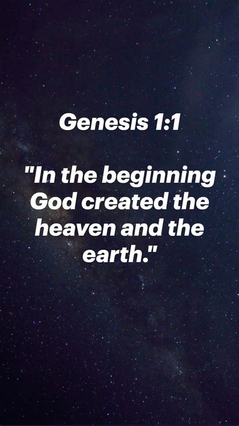 Image result for Genesis 1 Explained