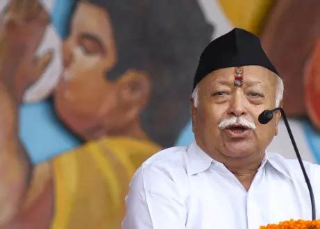 Morality has no meaning without spirituality: Mohan Bhagwat