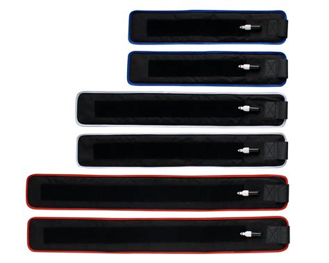 Blood Flow Restriction Cuffs (BFR) Training Therapy Occlusion ...