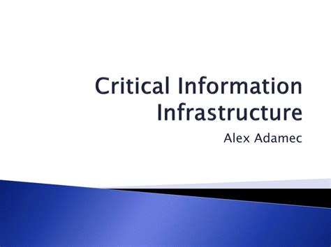 Critical Information Infrastructure System 的图像结果