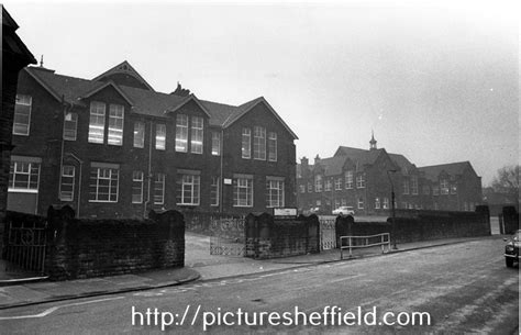 Searching Picture Sheffield