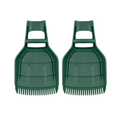 Leaf Scoops – Cyclone Tools