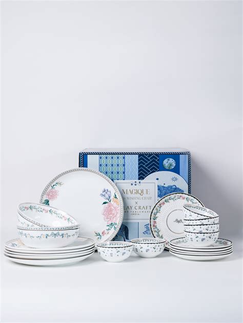 Magique by The Wishing Chair – Clay Craft India