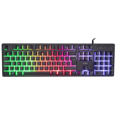 Gejming tastatura Lat Elite C100 MS 1208927 | Volim svoj dom