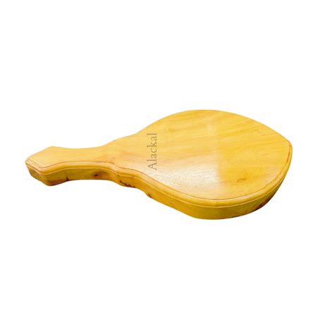 Handcrafted Wooden Aavanipalaka | Traditional Kerala Peedom for Pooja ...